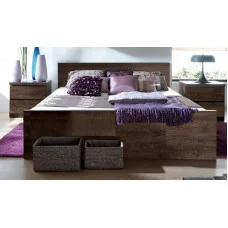Bed JULIE LOZ160